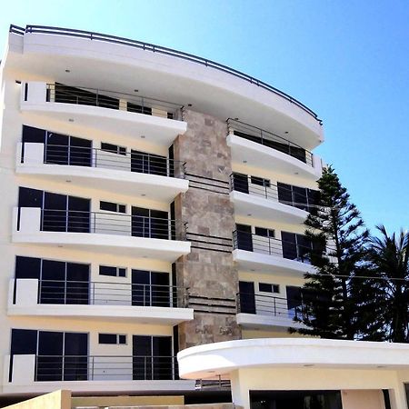 Topacio7 Residencial Boca del Río Kültér fotó