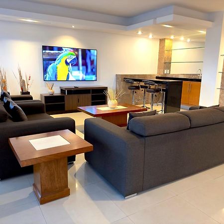 Topacio7 Residencial Boca del Río Kültér fotó
