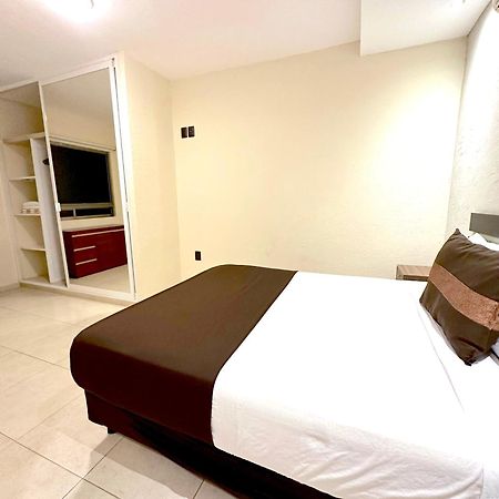 Topacio7 Residencial Boca del Río Kültér fotó