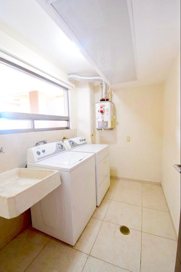 Topacio7 Residencial Boca del Río Kültér fotó