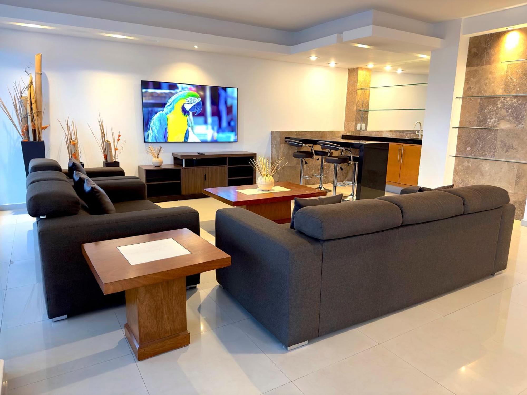 Topacio7 Residencial Boca del Río Kültér fotó